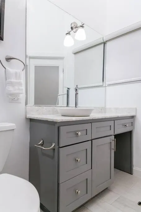 Choose To Be Happy At The Seville Kingston Apartment
